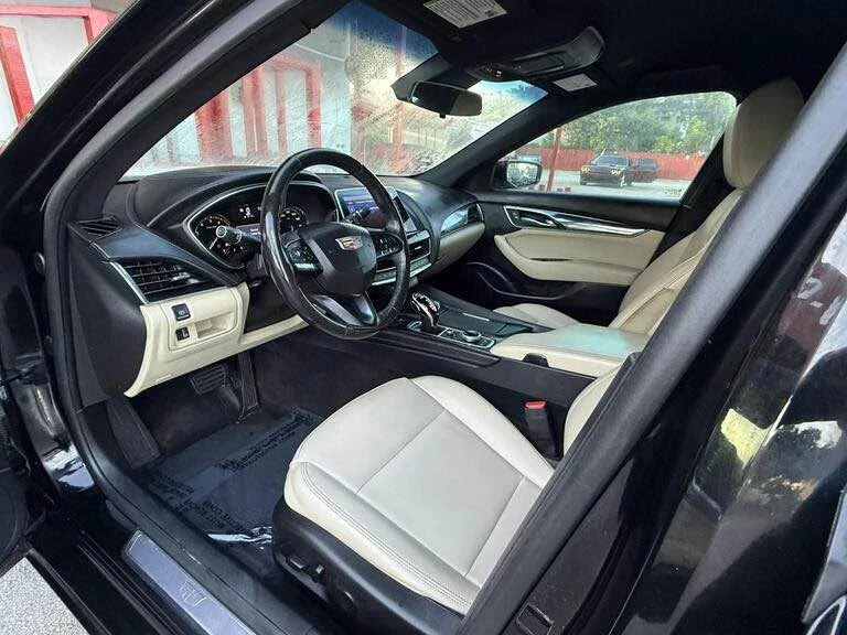 2020 Cadillac CT5 - Image 8 of 8