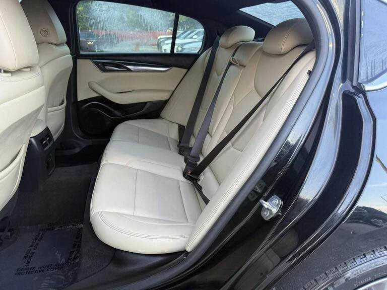 2020 Cadillac CT5 - Image 5 of 8