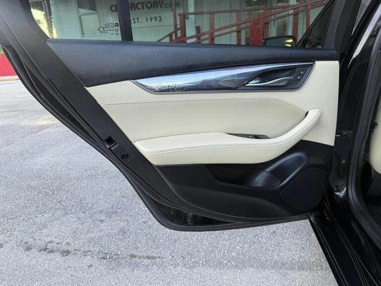 2020 Cadillac CT5 - Image 6 of 8
