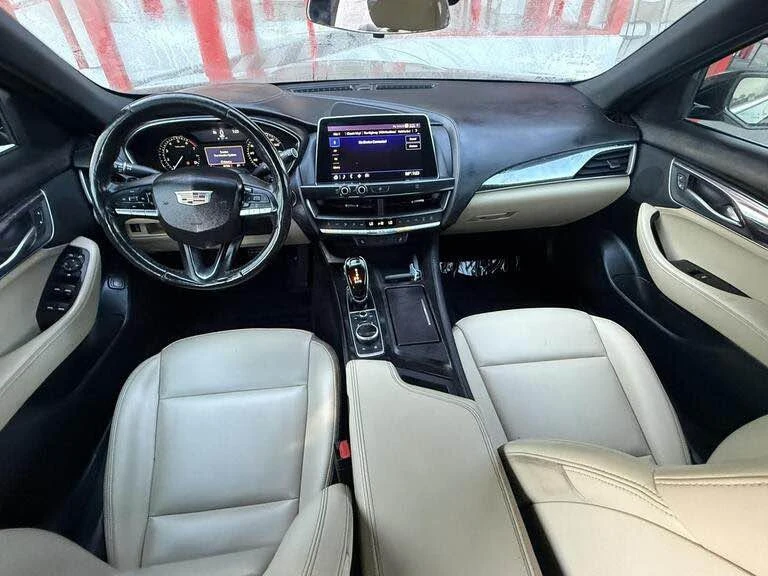 2020 Cadillac CT5 - Image 7 of 8