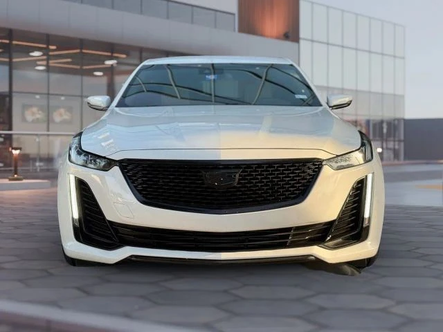 2020 Cadillac CT5 - Image 2 of 21