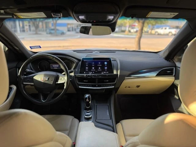 2020 Cadillac CT5 - Image 14 of 21
