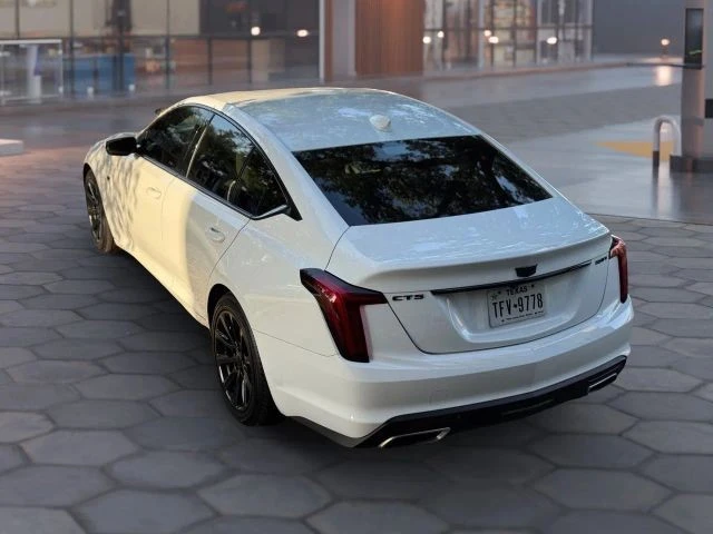 2020 Cadillac CT5 - Image 11 of 21