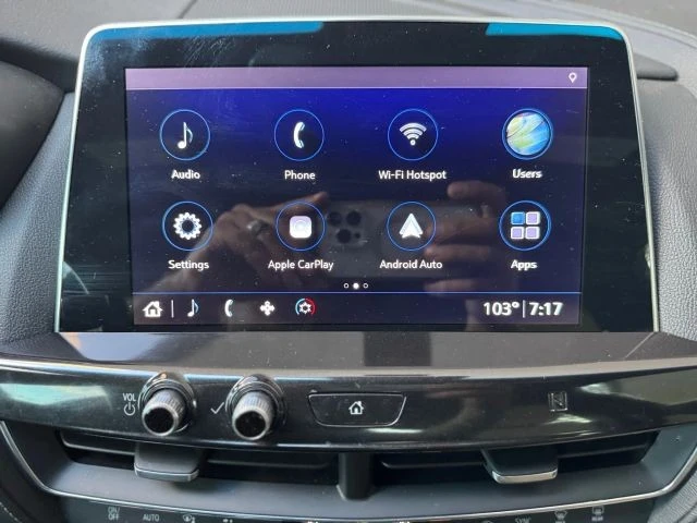 2020 Cadillac CT5 - Image 19 of 21