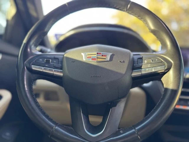 2020 Cadillac CT5 - Image 15 of 21