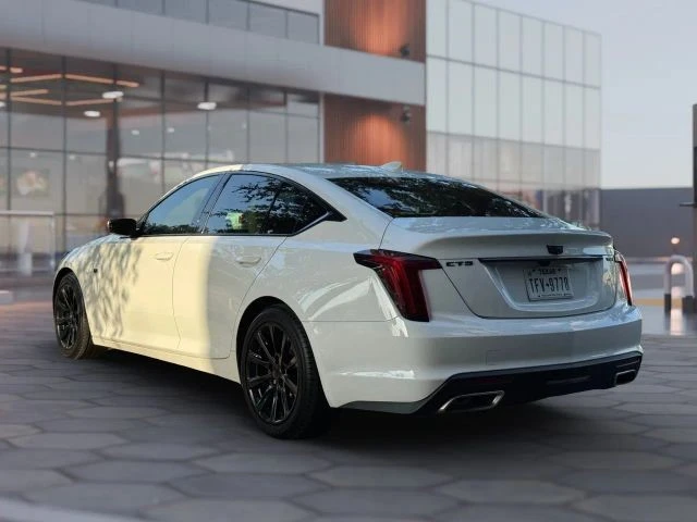 2020 Cadillac CT5 - Image 7 of 21