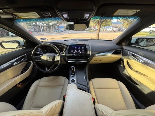 2020 Cadillac CT5 - Image 12 of 21