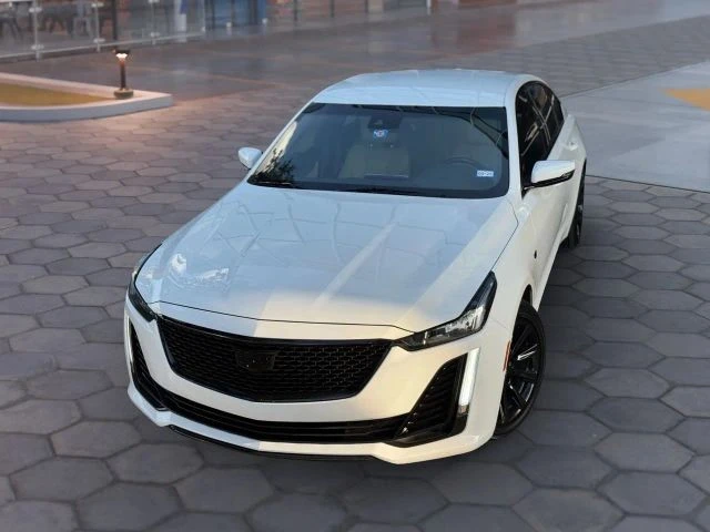 2020 Cadillac CT5 - Image 9 of 21