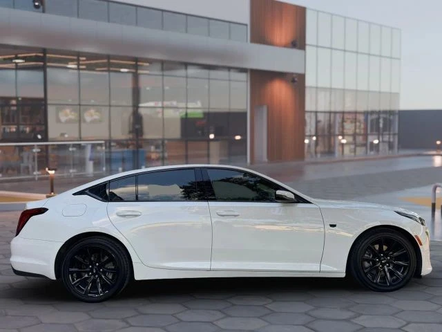 2020 Cadillac CT5 - Image 5 of 21