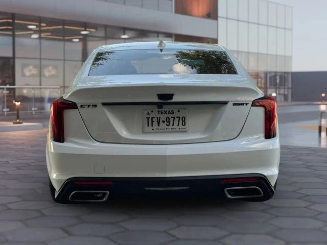 2020 Cadillac CT5 - Image 6 of 21