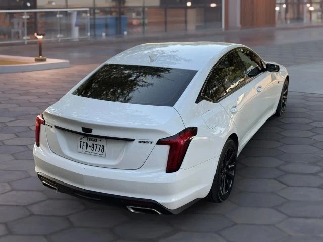 2020 Cadillac CT5 - Image 10 of 21