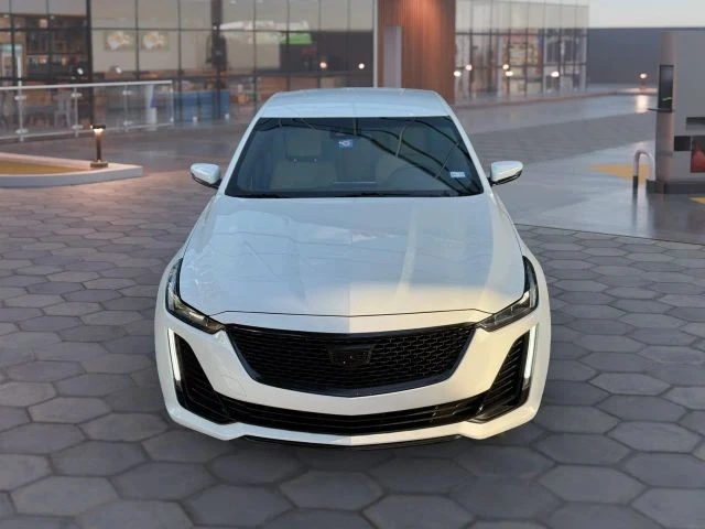 2020 Cadillac CT5 - Image 8 of 21