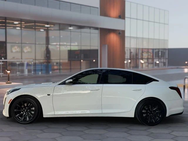 2020 Cadillac CT5 - Image 4 of 21