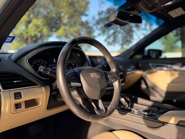 2020 Cadillac CT5 - Image 13 of 21