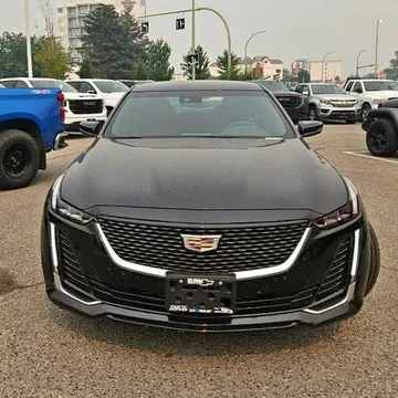 2020 Cadillac CT5 Luxury