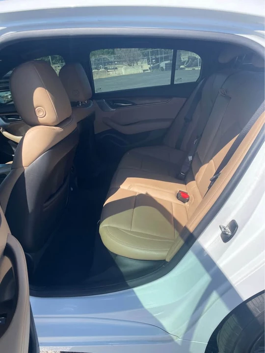 2020 Cadillac CT5 - Image 8 of 9