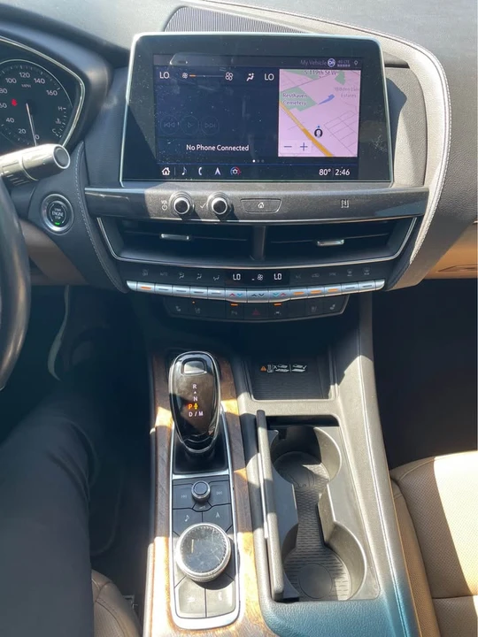 2020 Cadillac CT5 - Image 9 of 9