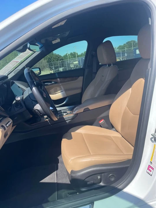 2020 Cadillac CT5 - Image 7 of 9