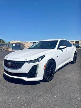 2020 Cadillac CT5 Premium