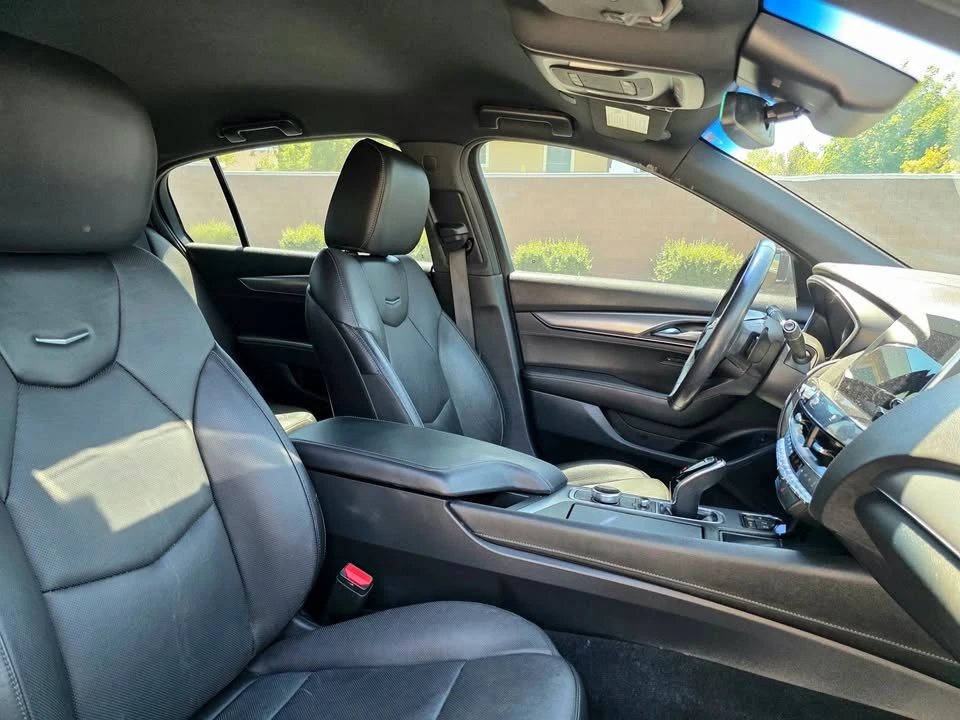 2020 Cadillac CT5 - Image 17 of 20
