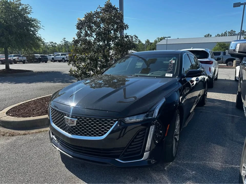 2020 Cadillac CT5 - Image 2 of 4