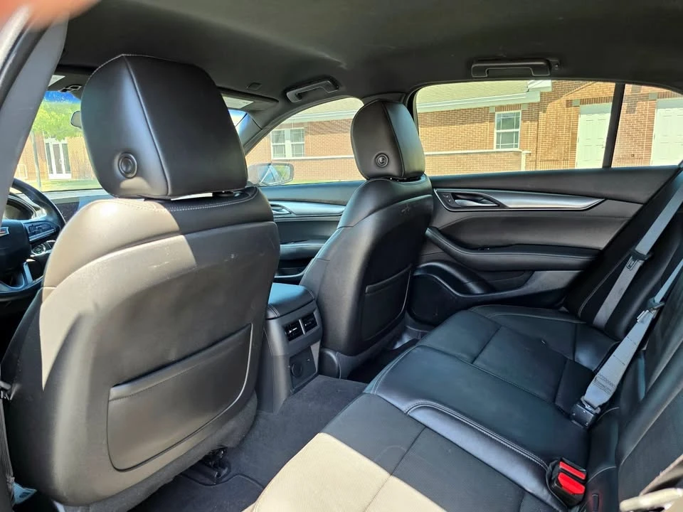 2020 Cadillac CT5 - Image 13 of 20