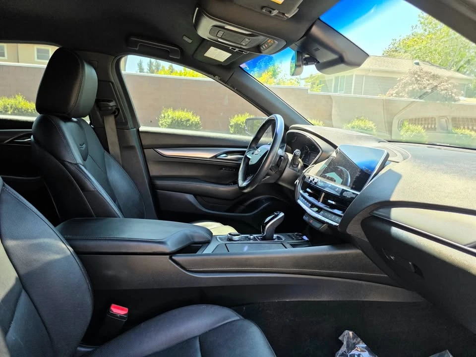 2020 Cadillac CT5 - Image 18 of 20