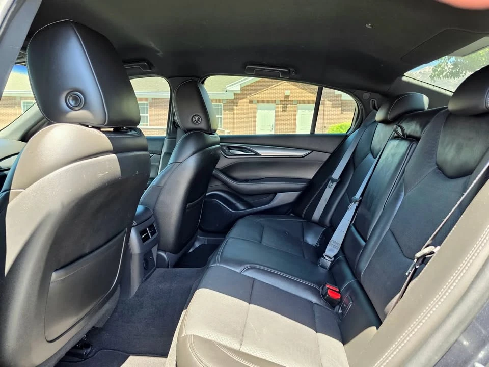 2020 Cadillac CT5 - Image 12 of 20