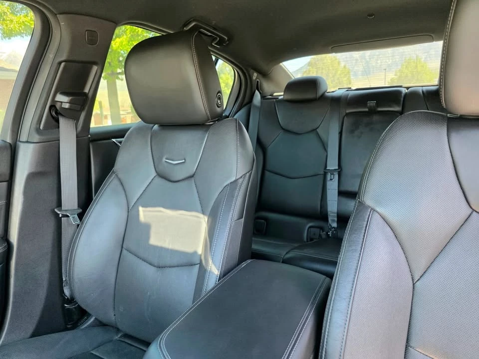 2020 Cadillac CT5 - Image 15 of 20