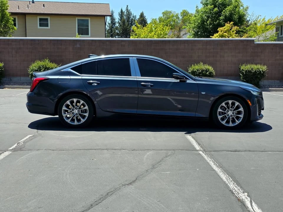 2020 Cadillac CT5 - Image 6 of 20