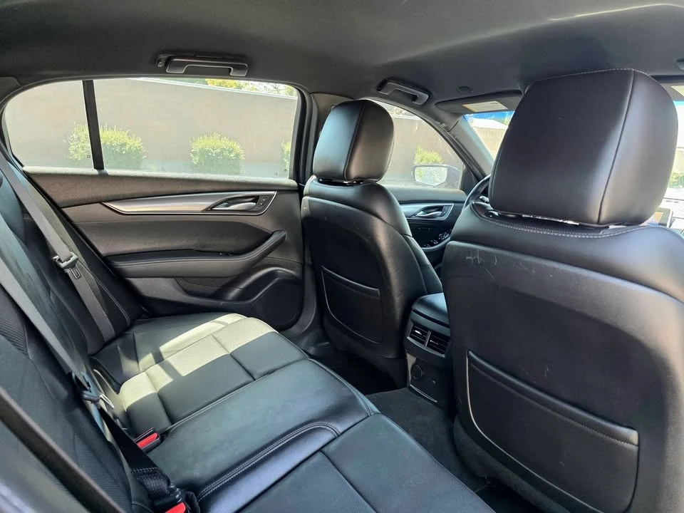 2020 Cadillac CT5 - Image 16 of 20