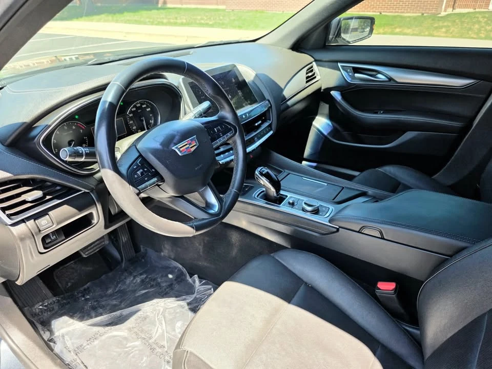 2020 Cadillac CT5 - Image 10 of 20