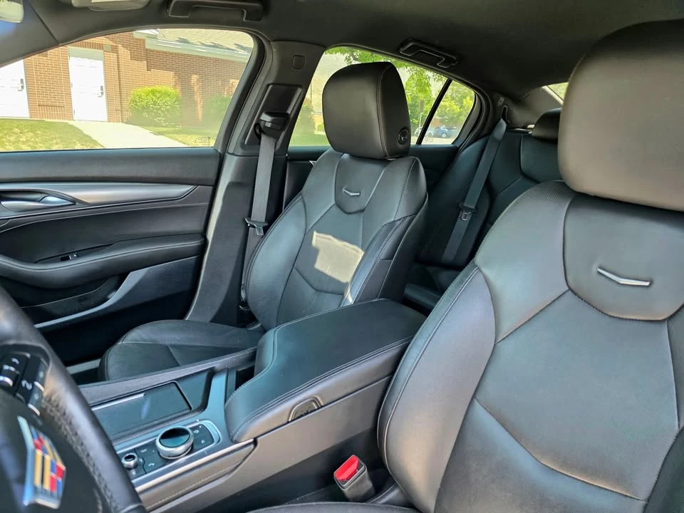 2020 Cadillac CT5 - Image 14 of 20