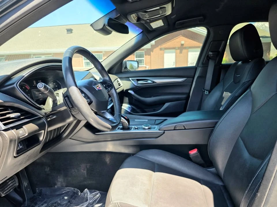 2020 Cadillac CT5 - Image 11 of 20