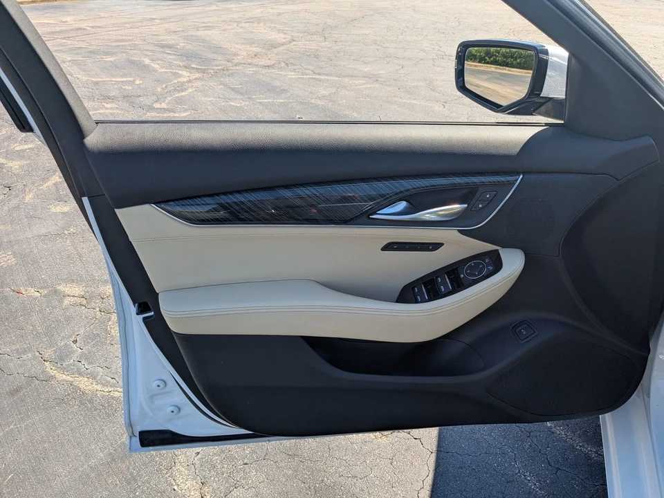 2020 Cadillac CT5 - Image 12 of 21