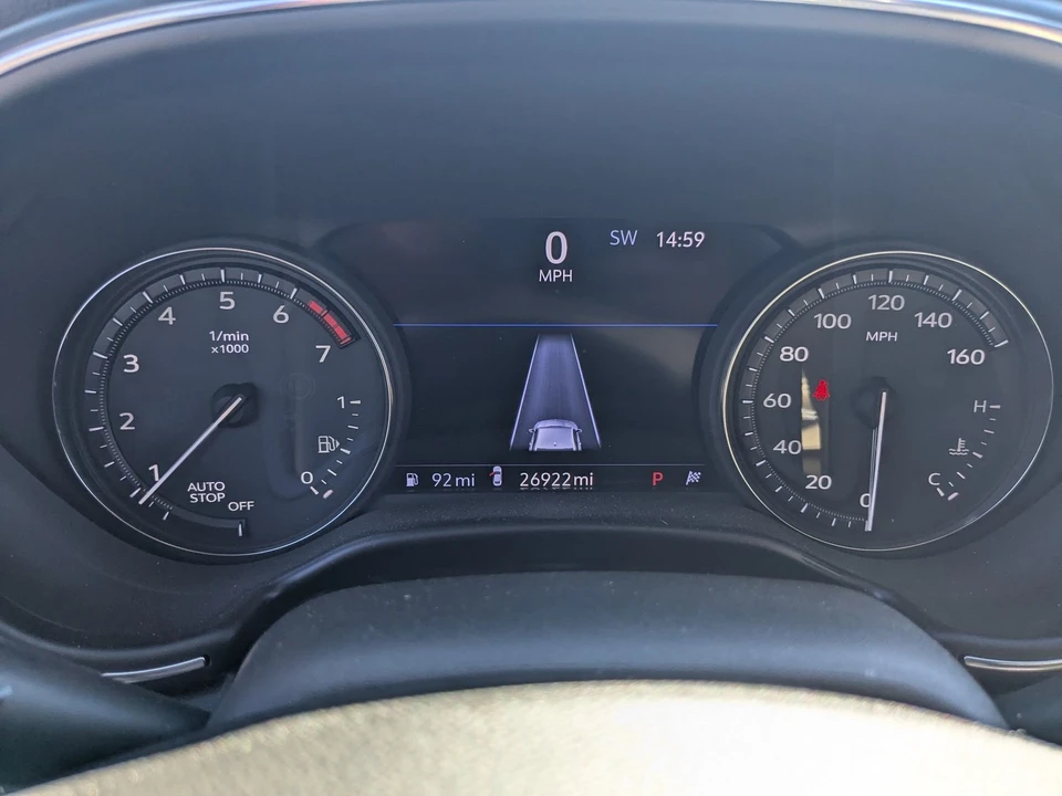 2020 Cadillac CT5 - Image 19 of 21