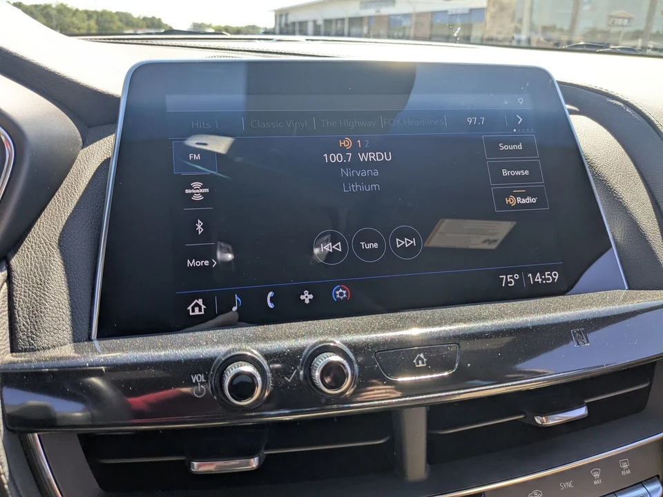 2020 Cadillac CT5 - Image 21 of 21