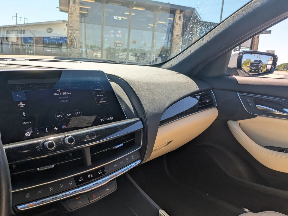 2020 Cadillac CT5 - Image 20 of 21