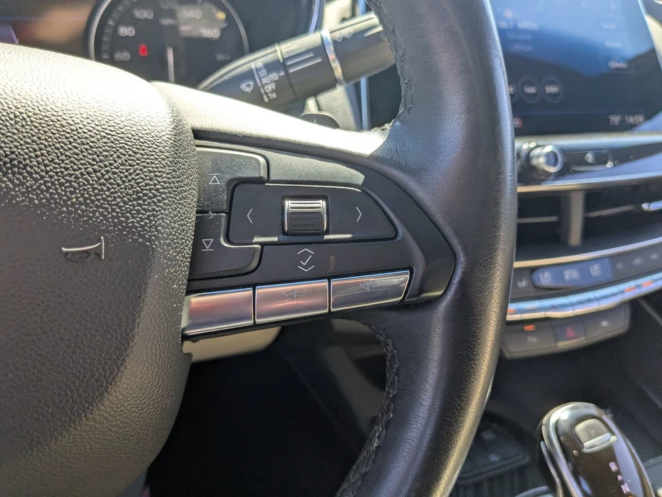 2020 Cadillac CT5 - Image 18 of 21