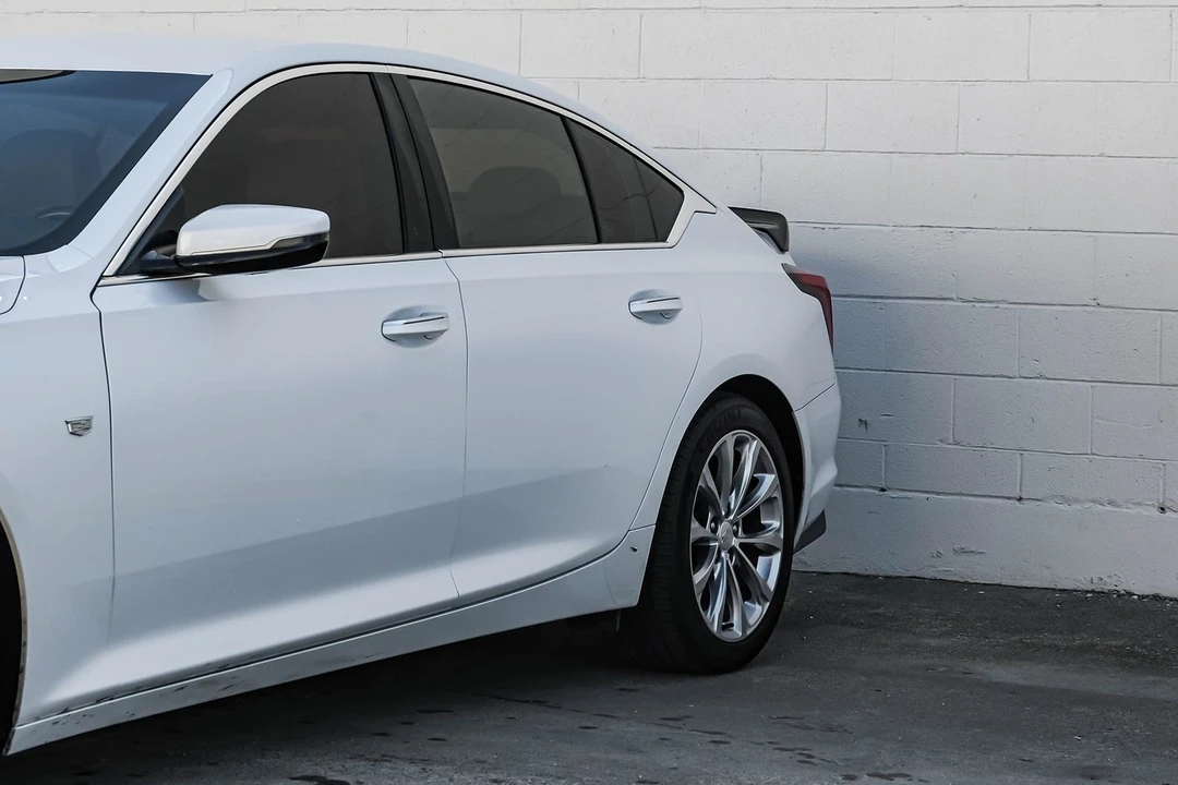 2020 Cadillac CT5 - Image 7 of 21