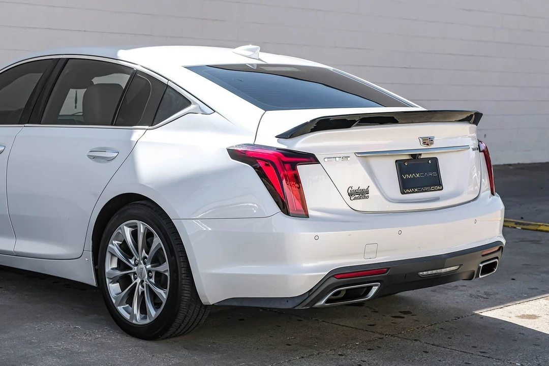 2020 Cadillac CT5 - Image 15 of 21