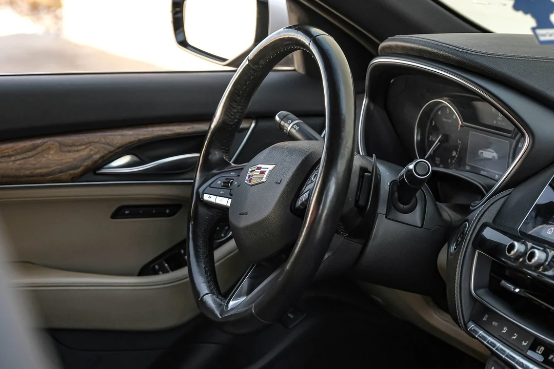 2020 Cadillac CT5 - Image 21 of 21