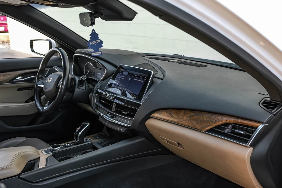 2020 Cadillac CT5 - Image 19 of 21