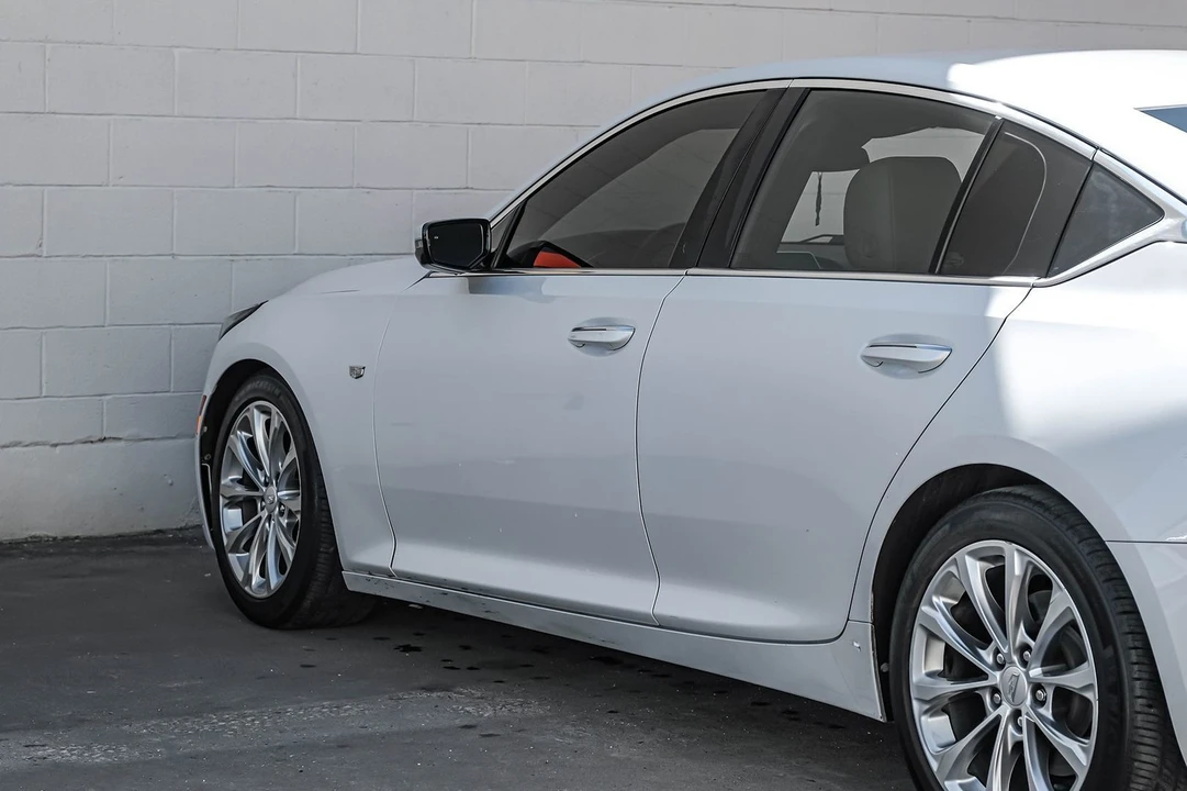 2020 Cadillac CT5 - Image 14 of 21
