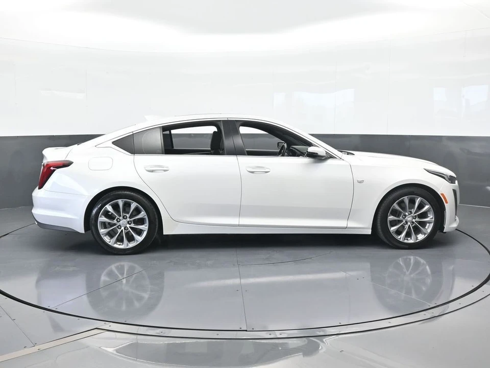 2020 Cadillac CT5 - Image 7 of 12