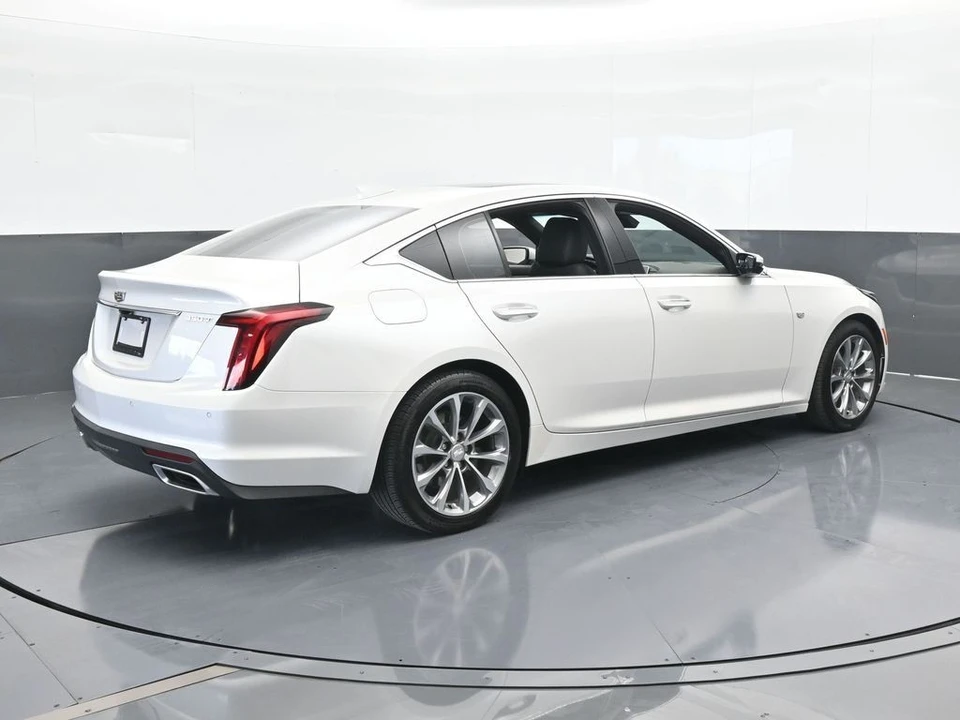 2020 Cadillac CT5 - Image 6 of 12