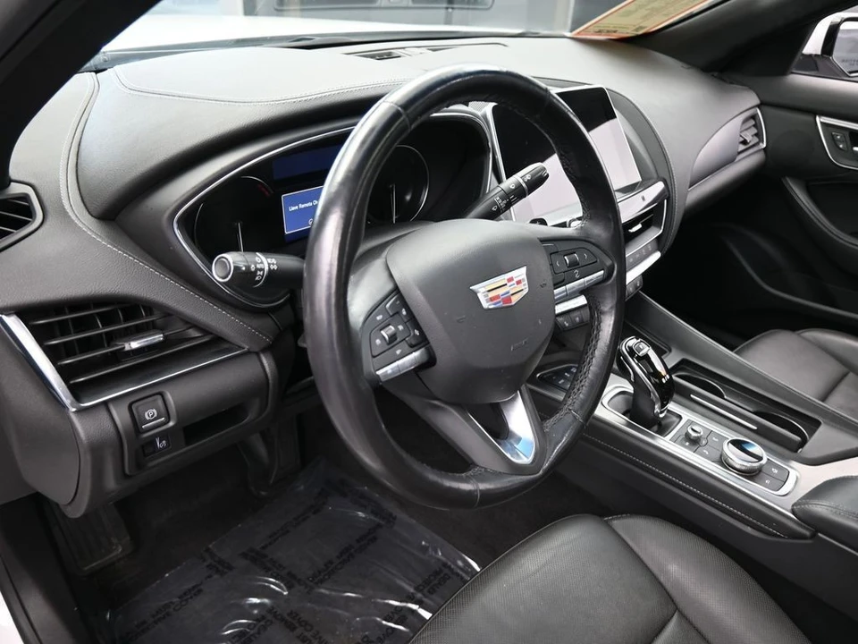 2020 Cadillac CT5 - Image 10 of 12
