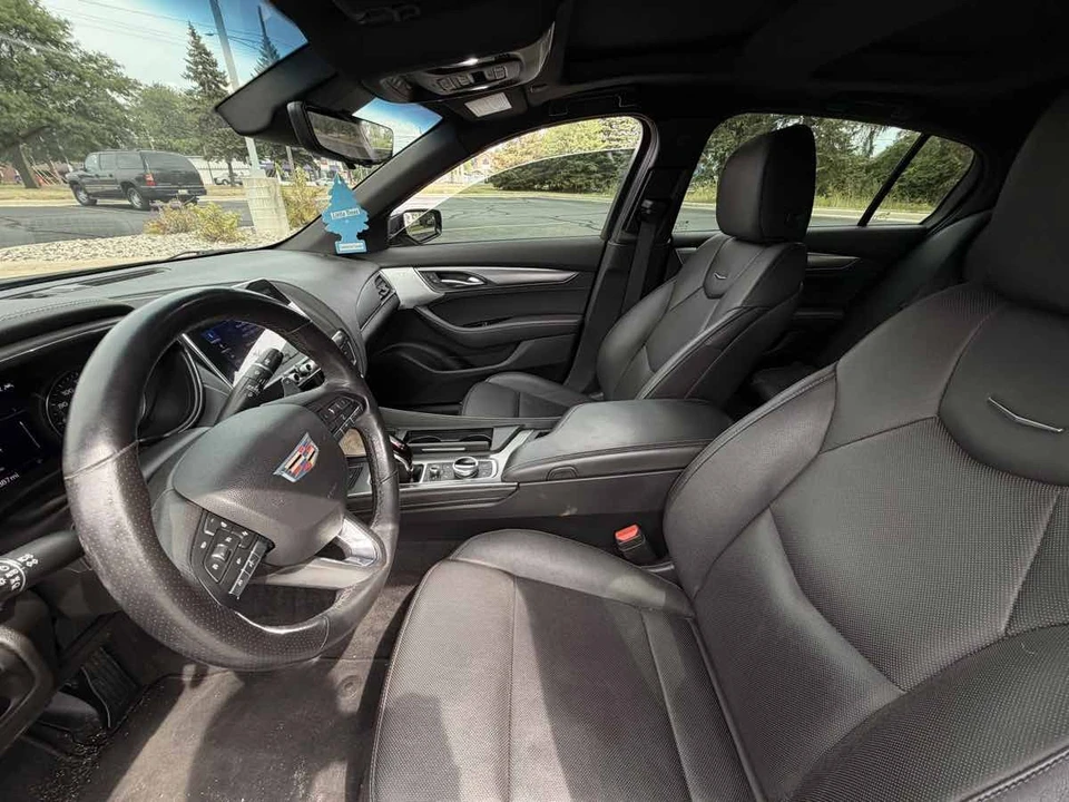 2020 Cadillac CT5 - Image 18 of 22