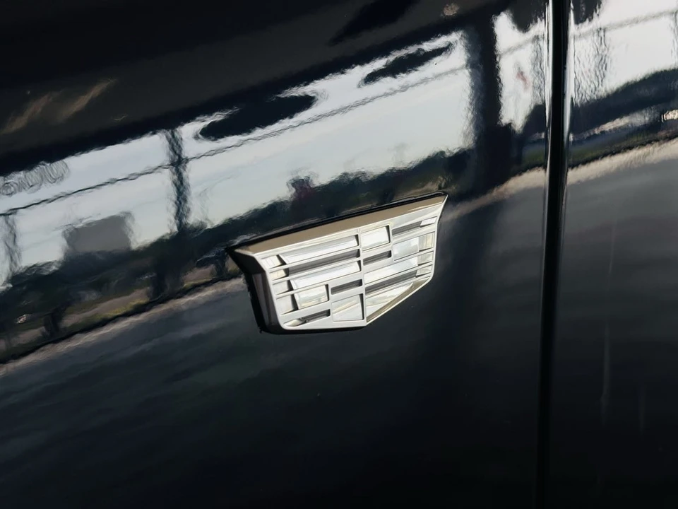 2020 Cadillac CT5 - Image 16 of 31