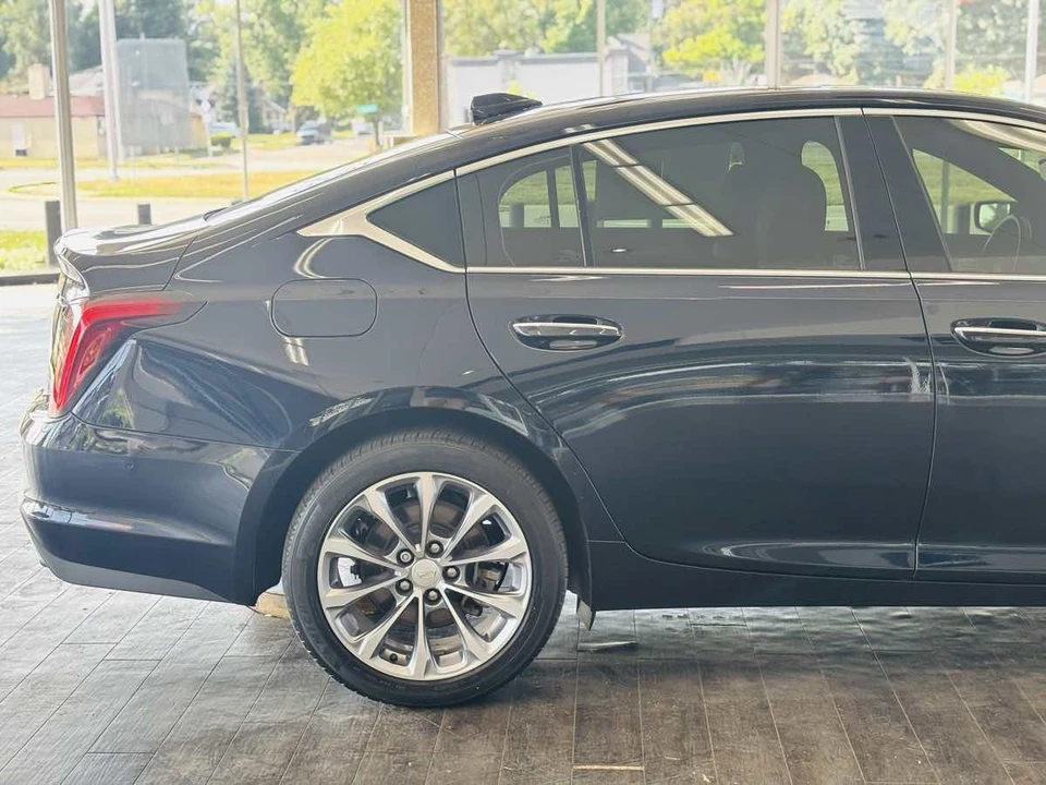 2020 Cadillac CT5 - Image 6 of 31